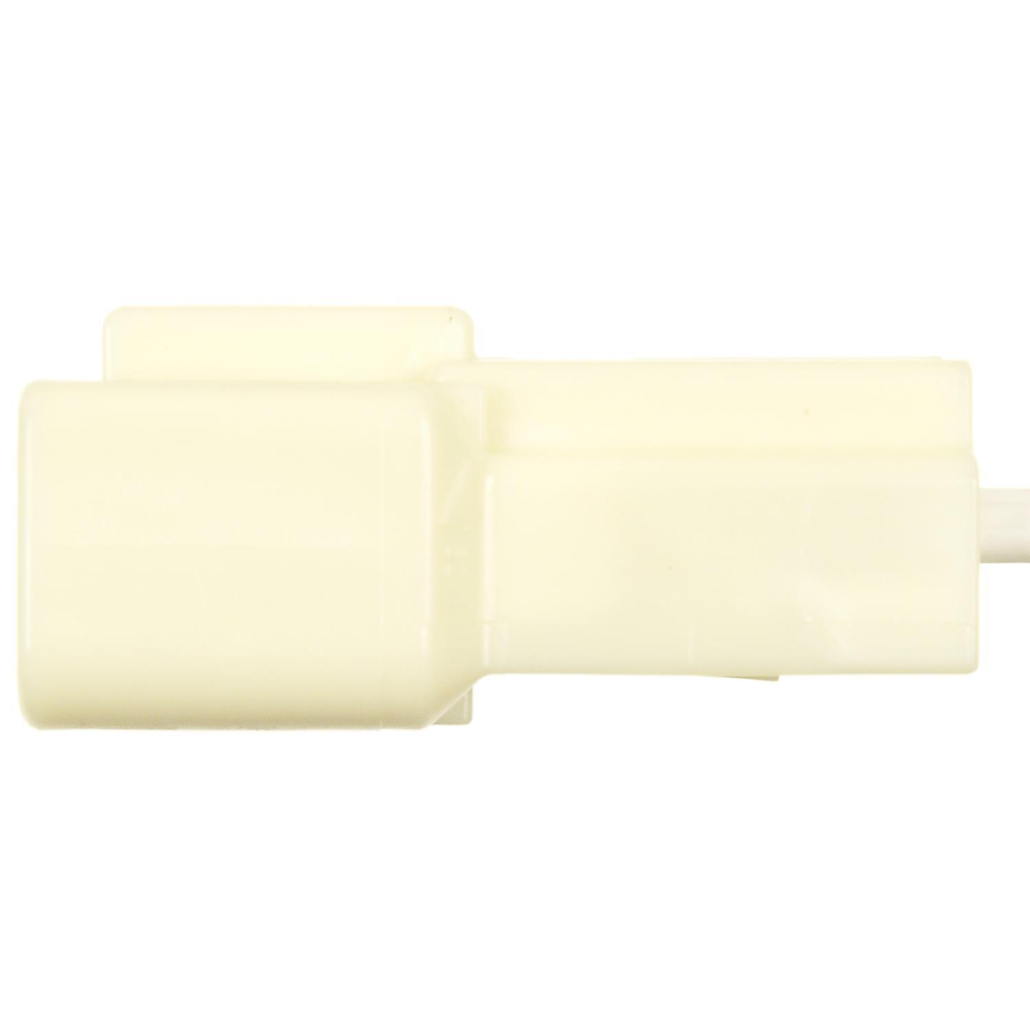 BWD PT966 - Liftgate Harness Connector BWD PT966 Liftgate Harness Connector product image 3 of 3