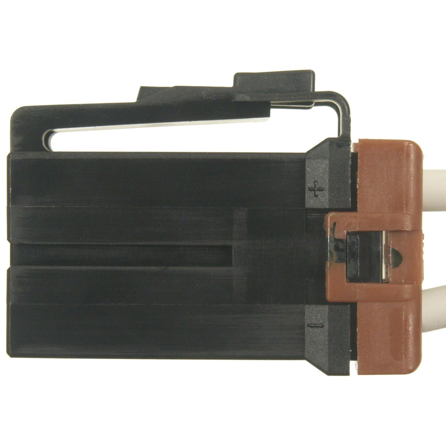BWD PT969 - Body Wiring Harness Connector BWD PT969 Body Wiring Harness Connector product image 3 of 3