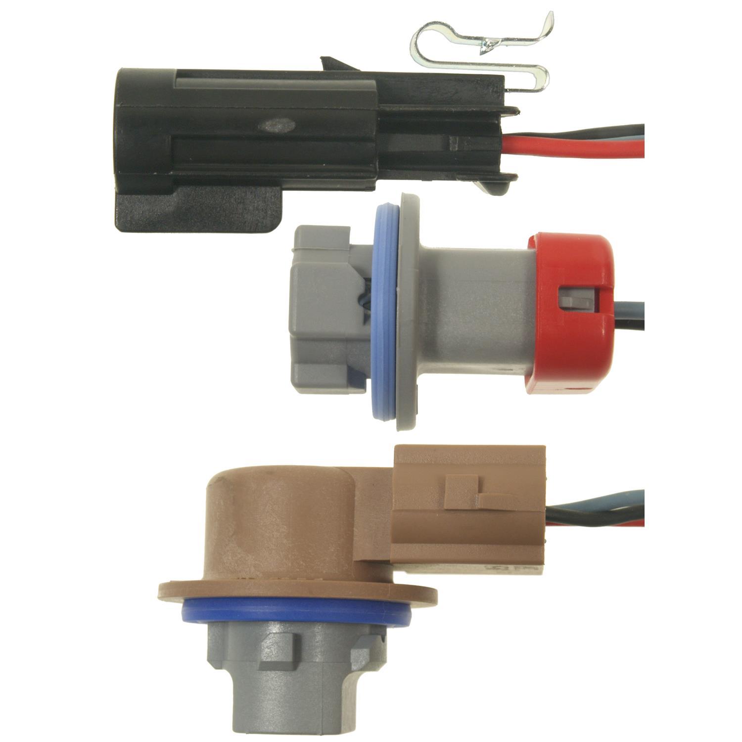 BWD PT970 - Tail Lamp Socket BWD PT970 Back Up Light Socket product image 3 of 3