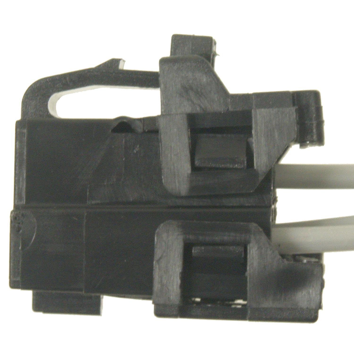 BWD PT973 - Fuel Pump Connector BWD PT973 Engine Intake Manifold Runner Solenoid Connector product image 3 of 3