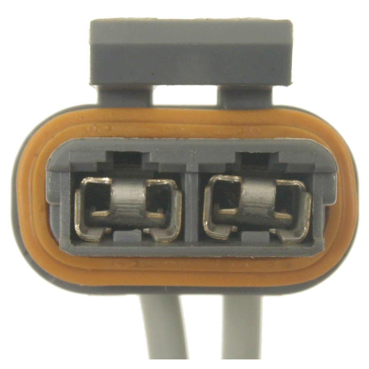 BWD PT975 - Engine Cooling Fan Motor Connector BWD PT975 Engine Cooling Fan Motor Connector product image 1 of 3
