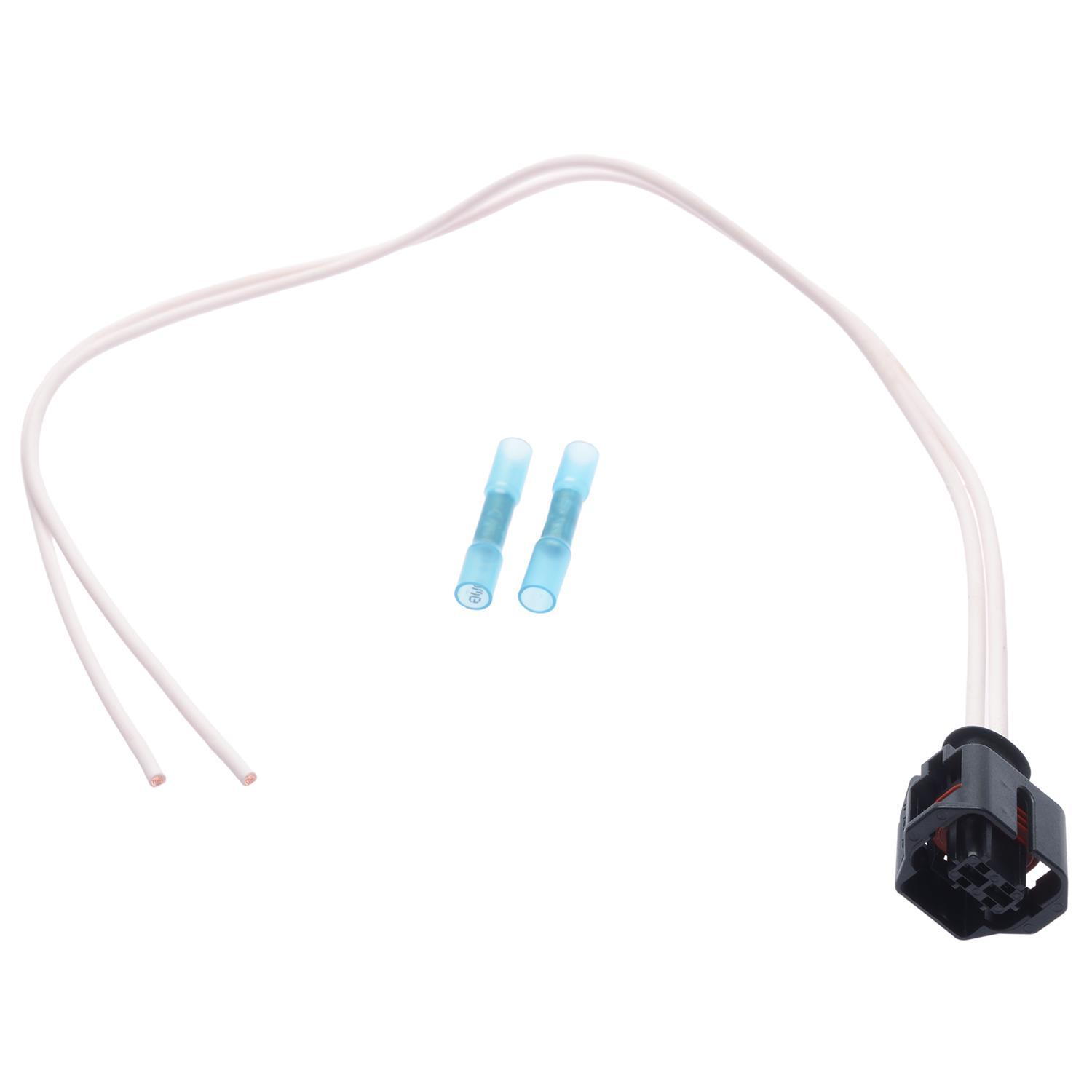 BWD PT976 Alternator Connector product image 1 of 4