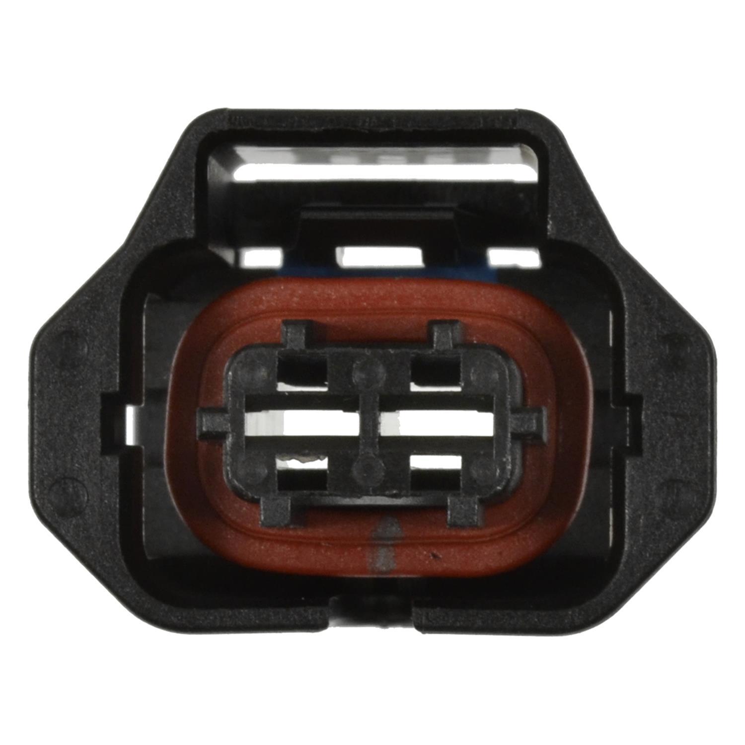 BWD PT976 Alternator Connector product image 2 of 4