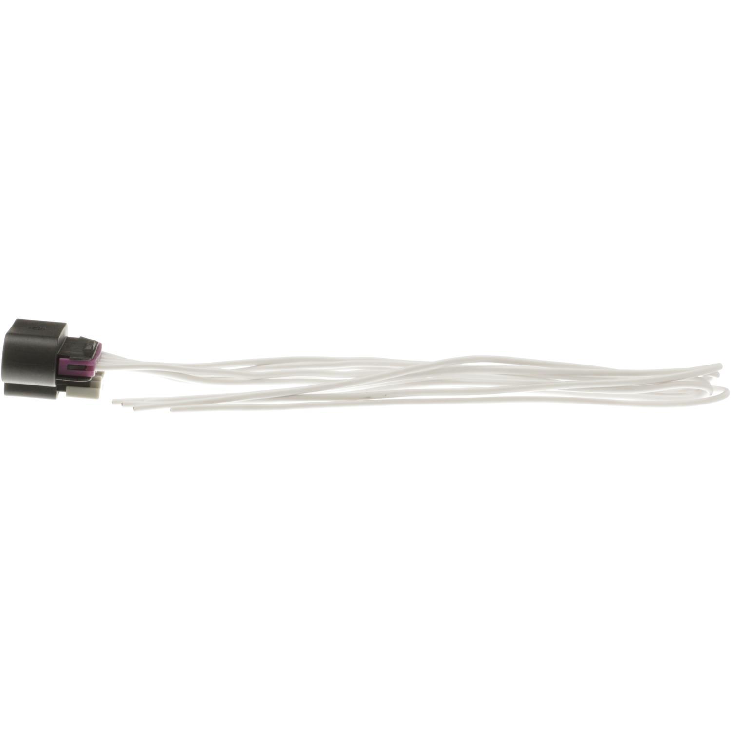BWD PT978 - Ignition Coil Connector BWD PT978 Accelerator Pedal Position Sensor Connector product image 4 of 6