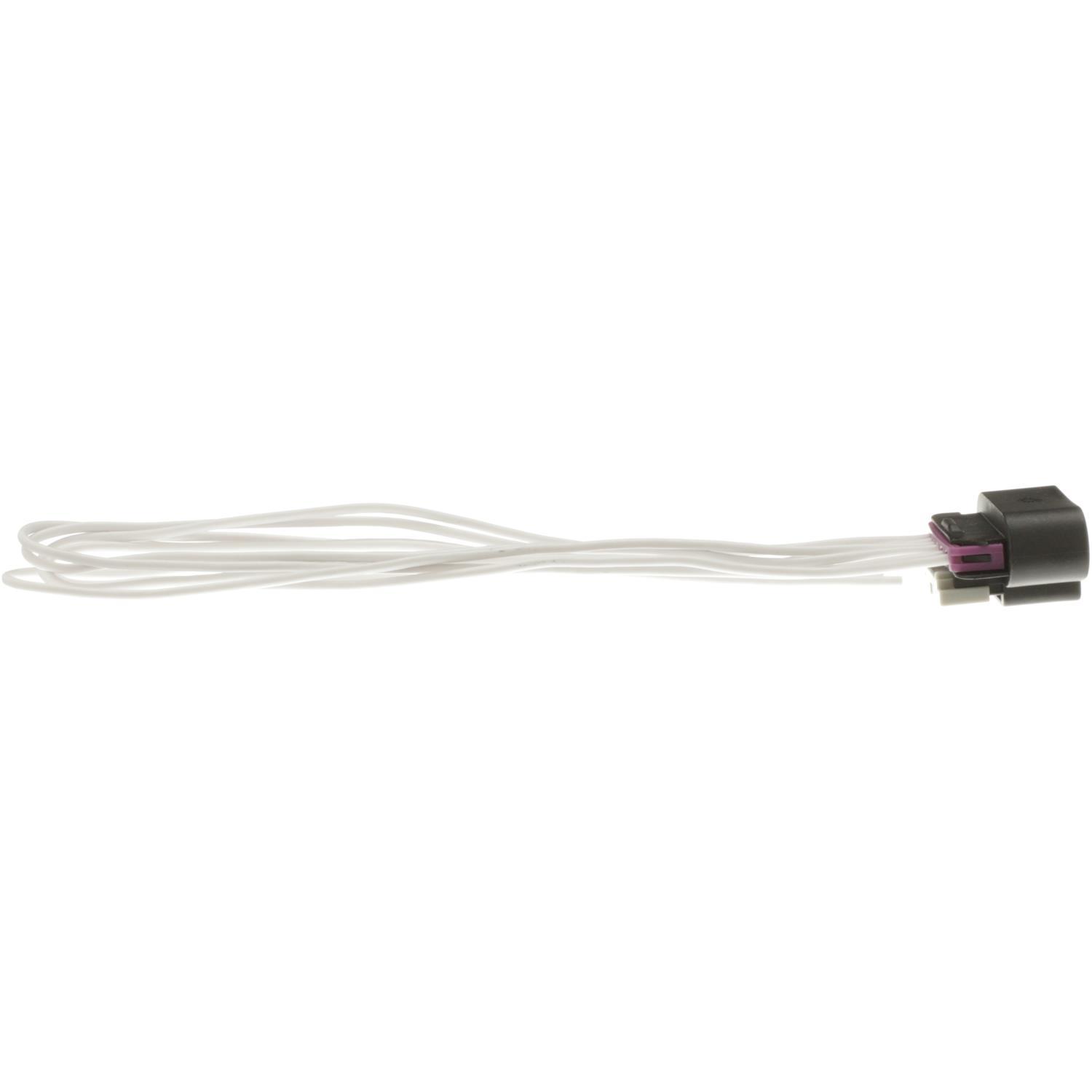 BWD PT978 - Ignition Coil Connector BWD PT978 Accelerator Pedal Position Sensor Connector product image 5 of 6