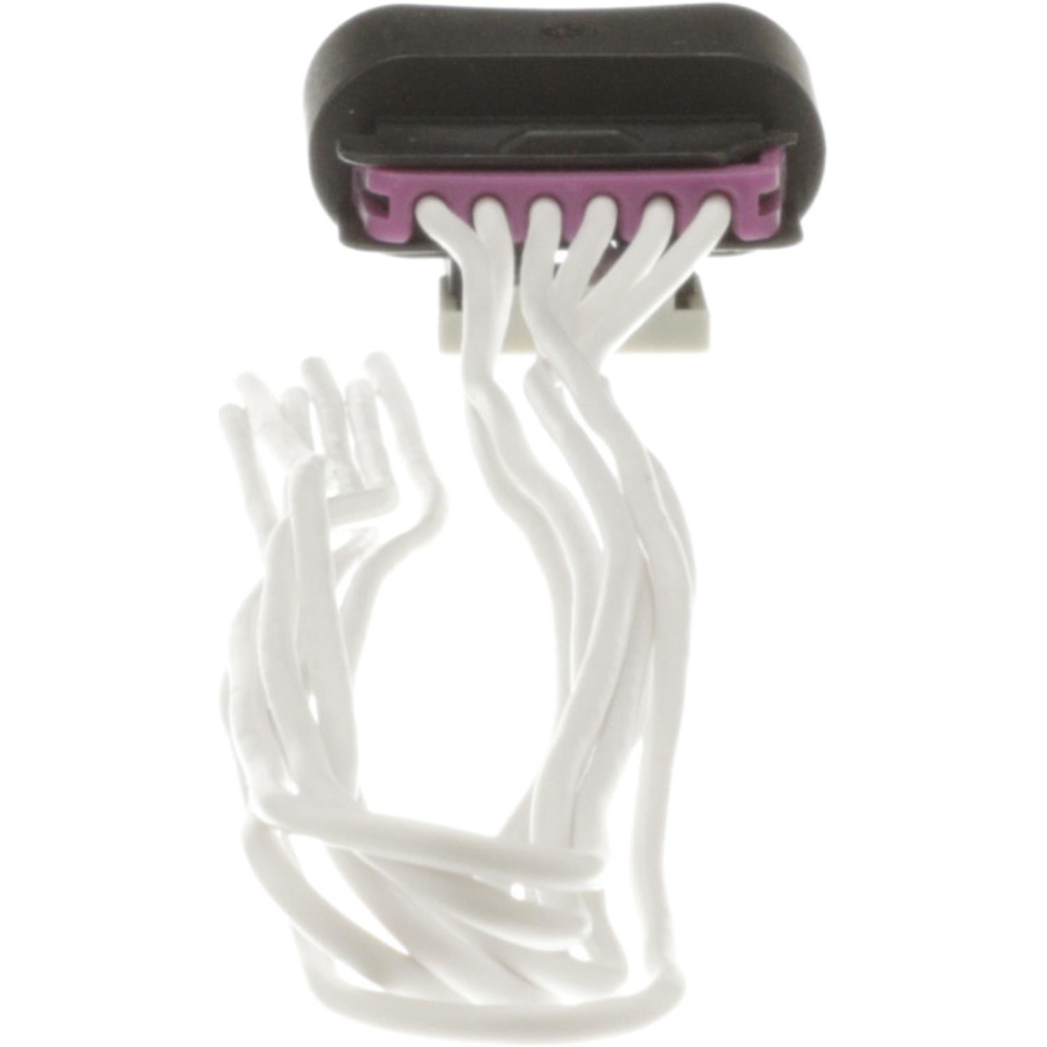 BWD PT978 - Ignition Coil Connector BWD PT978 Accelerator Pedal Position Sensor Connector product image 6 of 6