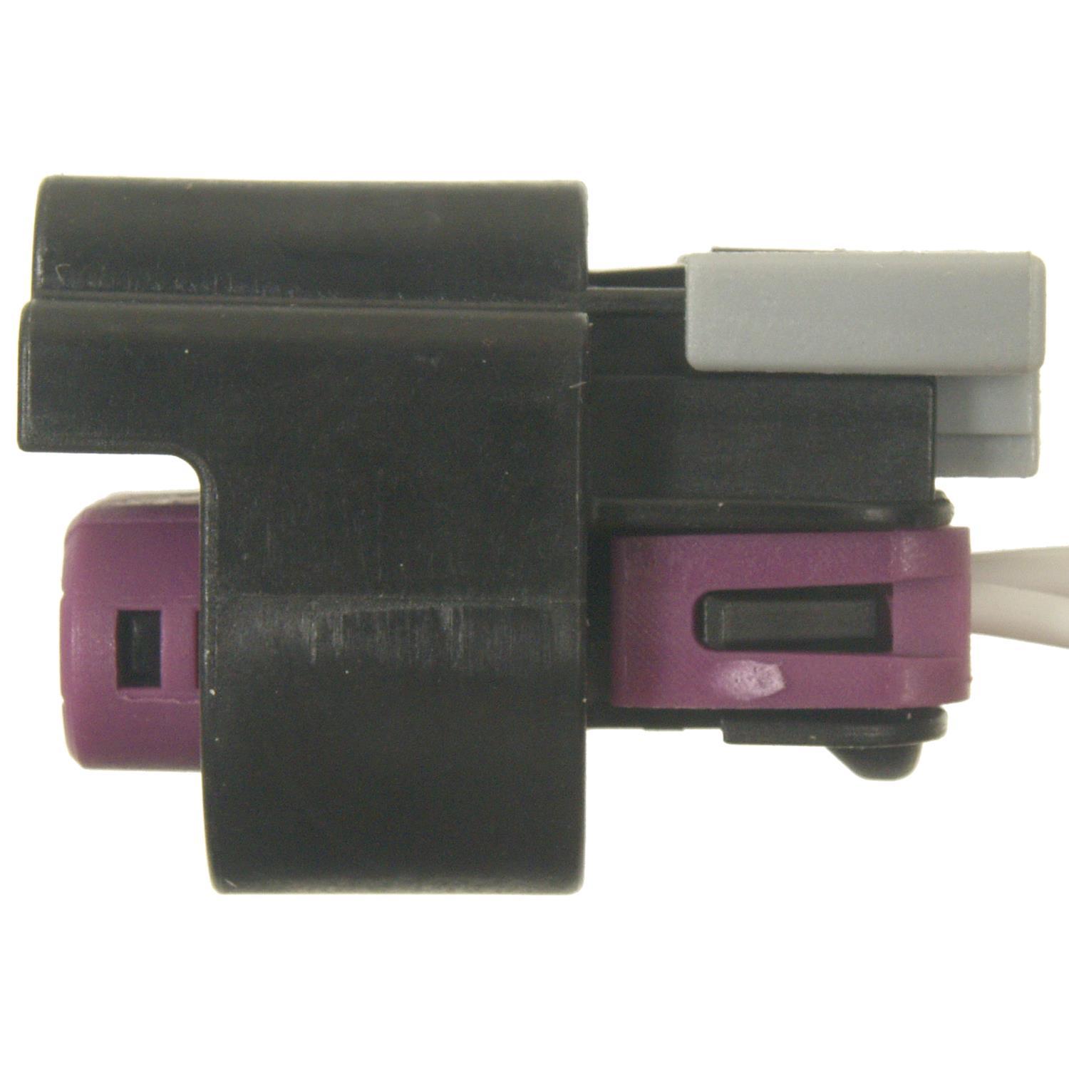 BWD PT989 - Vehicle Speed Sensor Connector BWD PT989 Fuel Tank Pressure Switch Connector product image 3 of 3