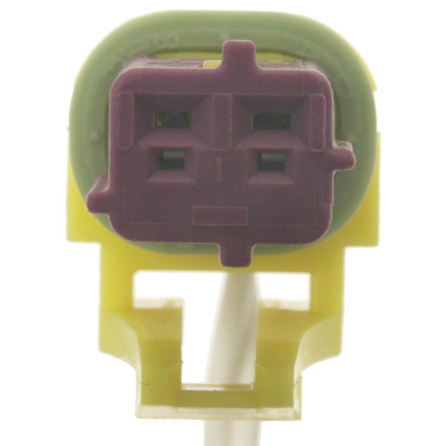 BWD PT991 - Air Bag Sensor Connector BWD PT991 Air Bag Sensor Connector product image 1 of 3