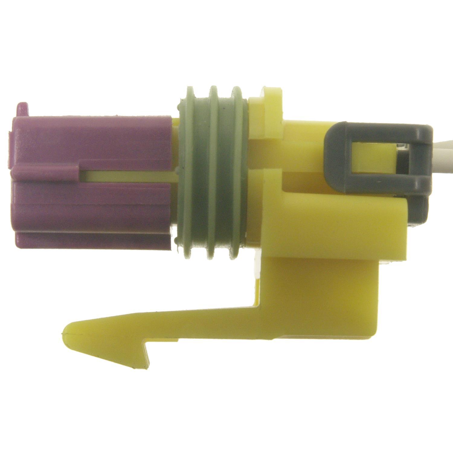 BWD PT991 - Air Bag Sensor Connector BWD PT991 Air Bag Sensor Connector product image 3 of 3