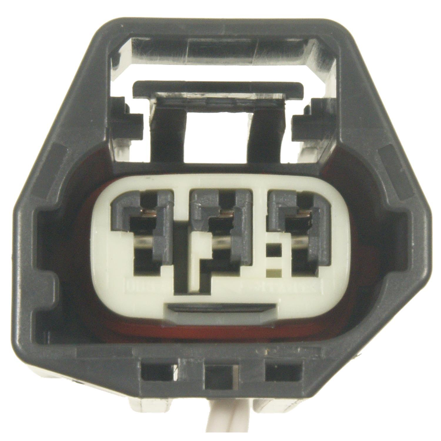 BWD PT992 - Power Brake Booster Sensor Connector BWD PT992 Power Brake Booster Sensor Connector product image 1 of 3