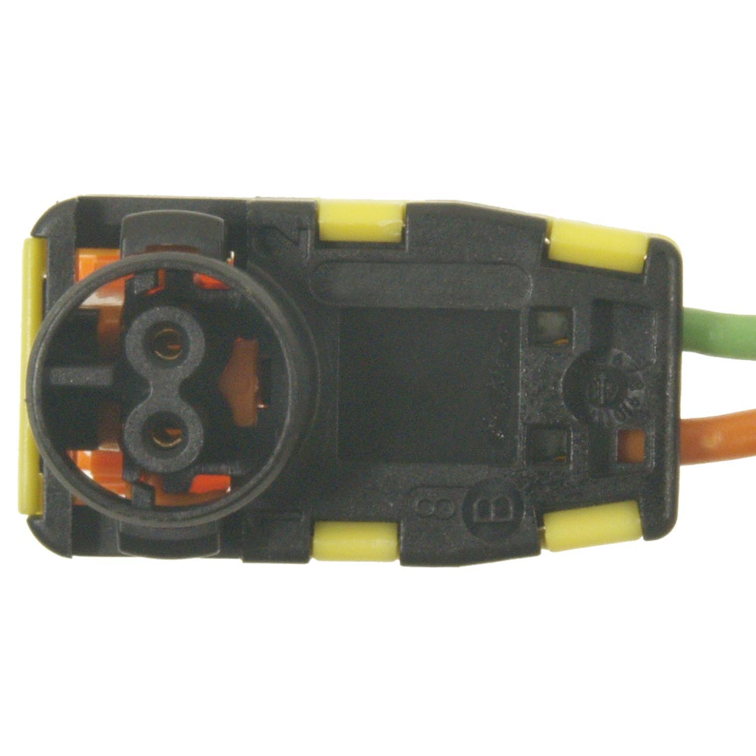 BWD PT995 - Seat Belt Harness Connector BWD PT995 Seat Belt Harness Connector product image 1 of 3