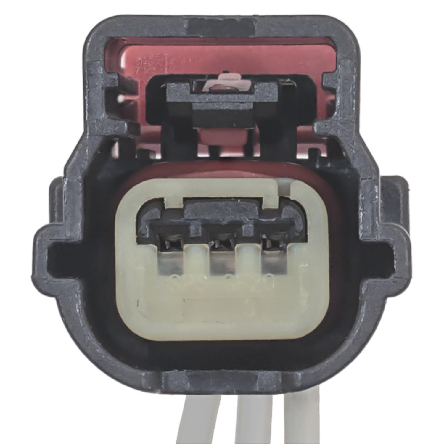 BWD PT996 - Engine Crankshaft Position Sensor Connector BWD PT996 Engine Camshaft Position Sensor Connector product image 4 of 5