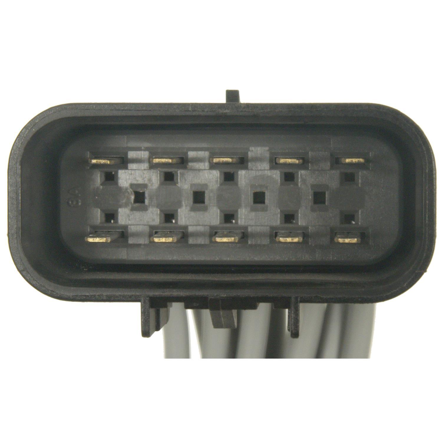 BWD PT9980 Auto Trans Wire Harness Connector product image 1 of 3