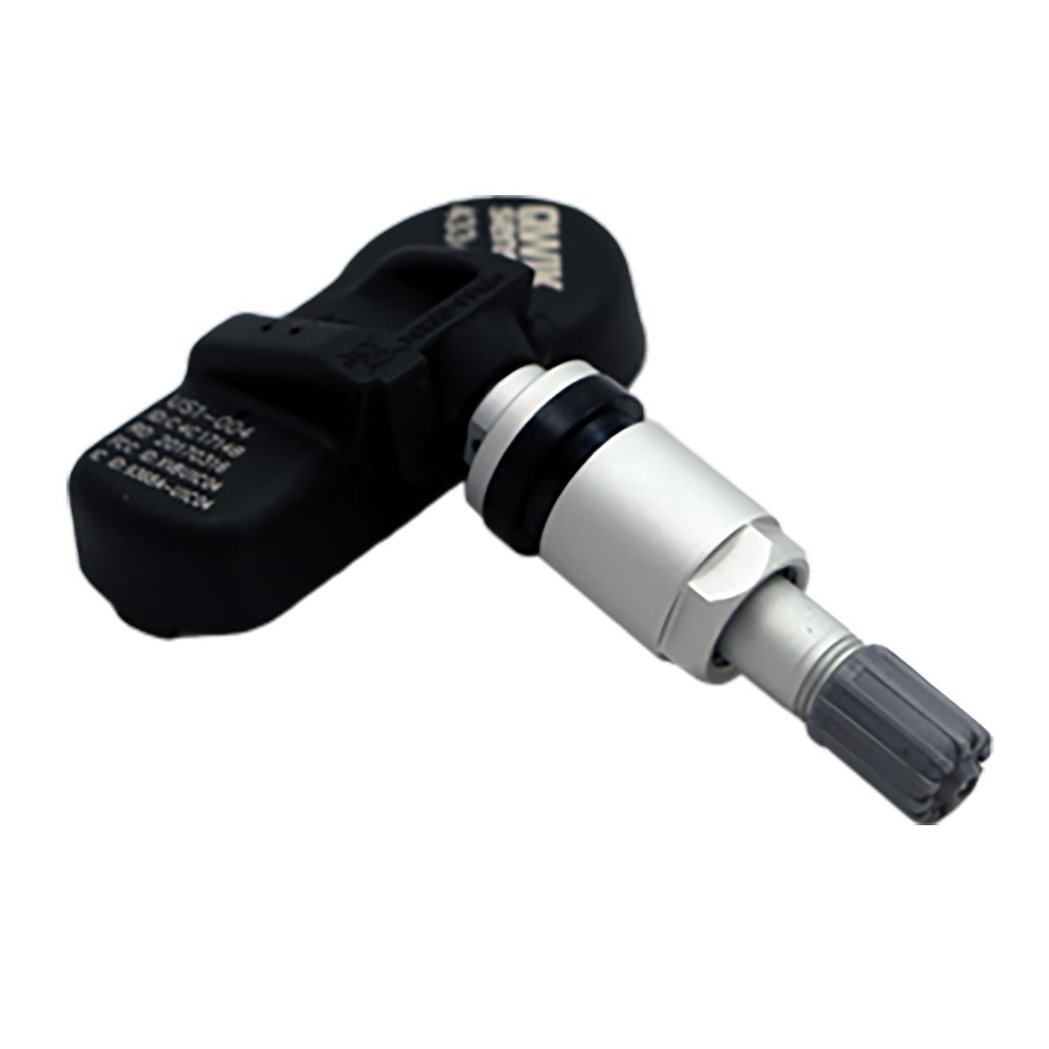BWD QS104M - Tire Pressure Monitoring System Programmable Sensor BWD QS104M Tire Pressure Monitoring System Programmable Sensor product image 3 of 7