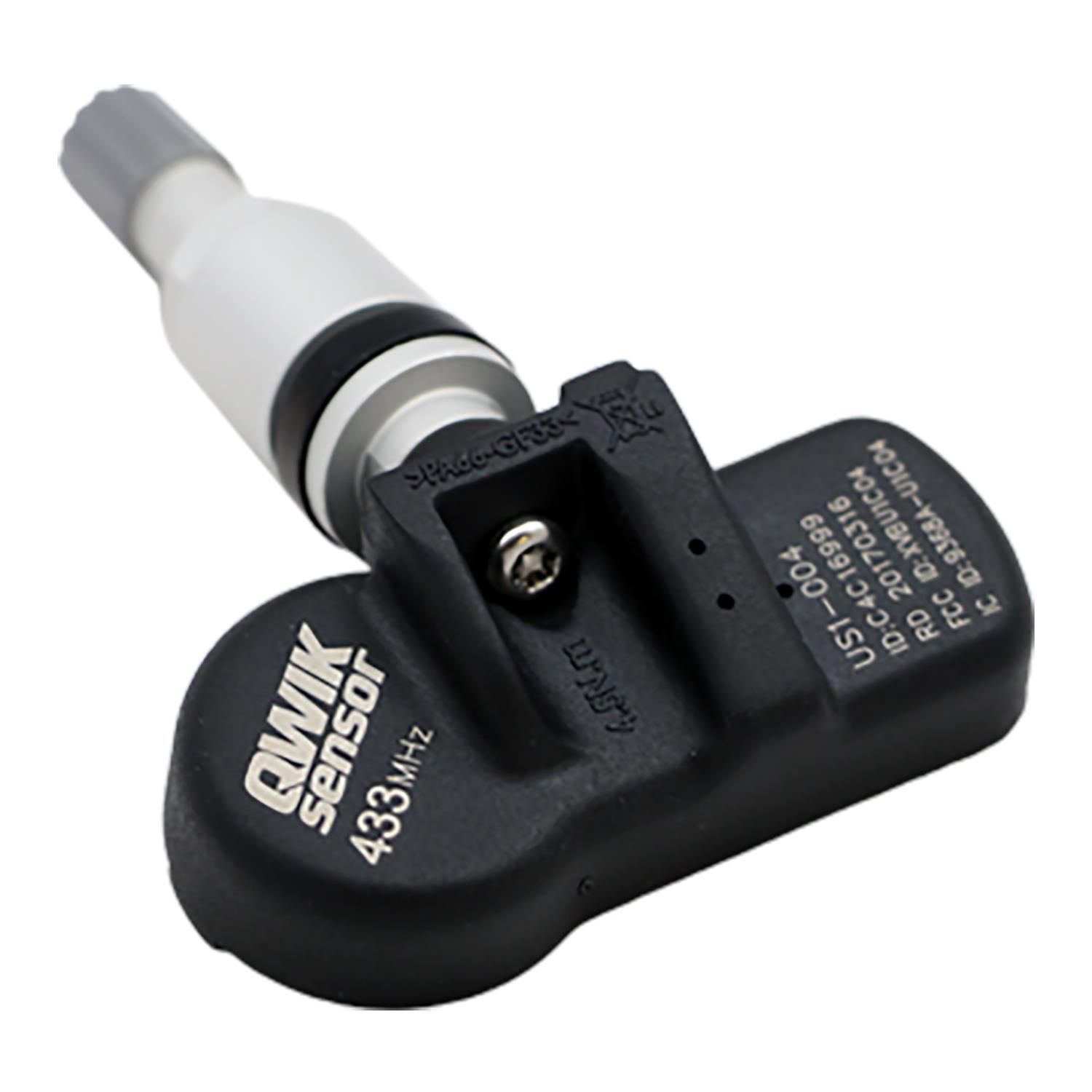 BWD QS104M - Tire Pressure Monitoring System Programmable Sensor BWD QS104M Tire Pressure Monitoring System Programmable Sensor product image 4 of 7