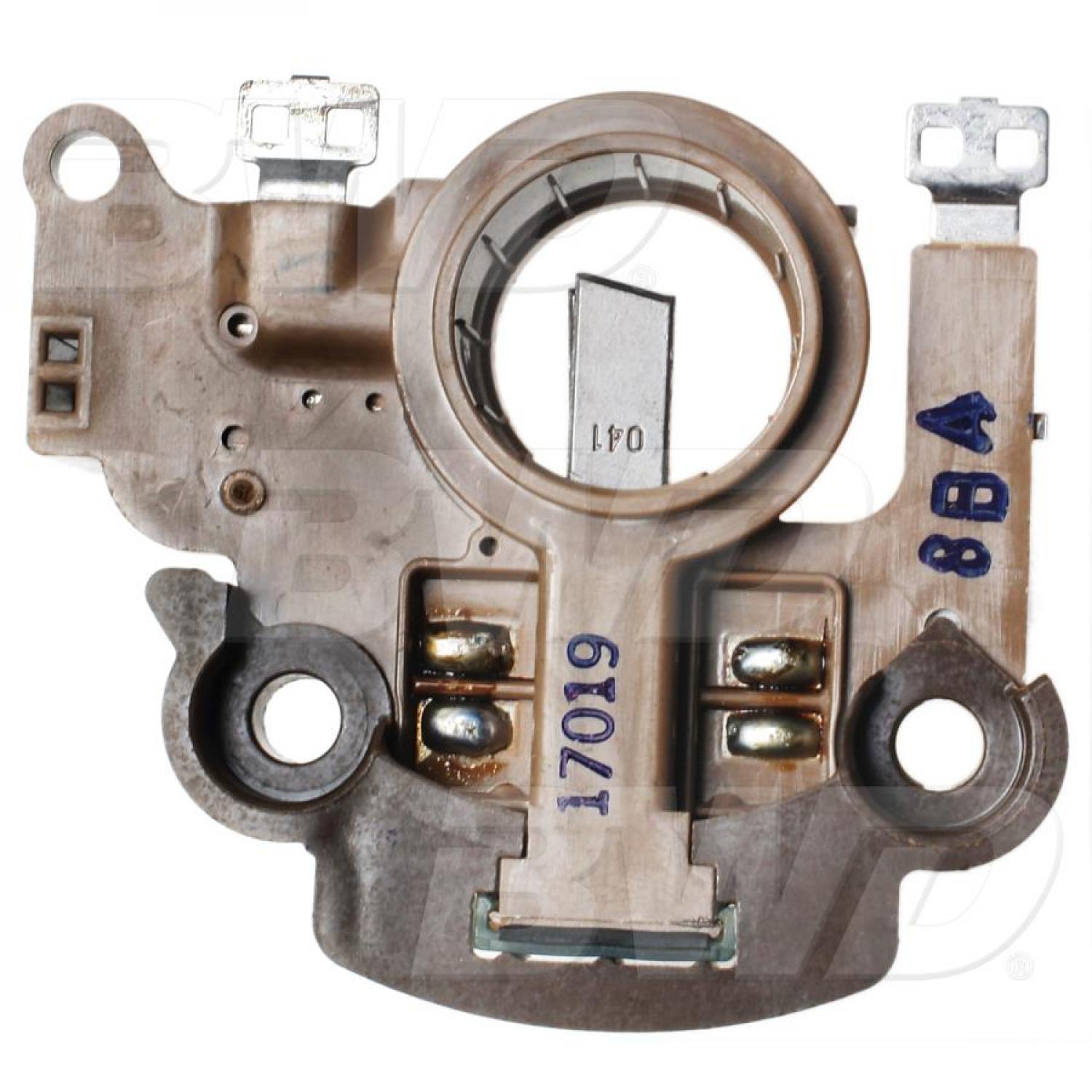 BWD R1001 - Voltage Regulator BWD R1001 Voltage Regulator product image 1 of 3