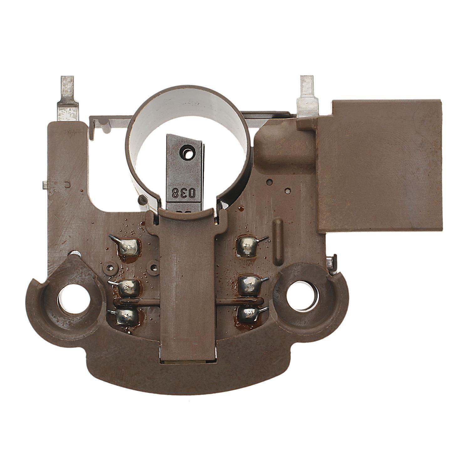BWD R1010 Voltage Regulator product image 1 of 3