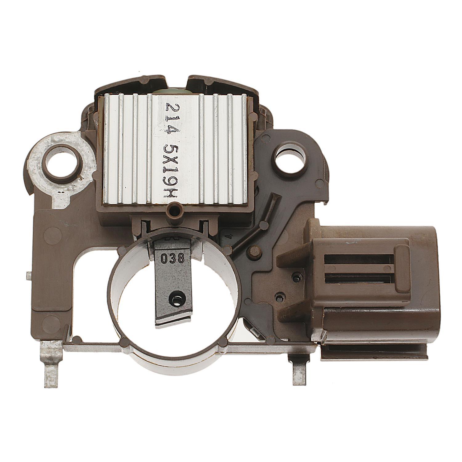 BWD R1010 Voltage Regulator product image 2 of 3