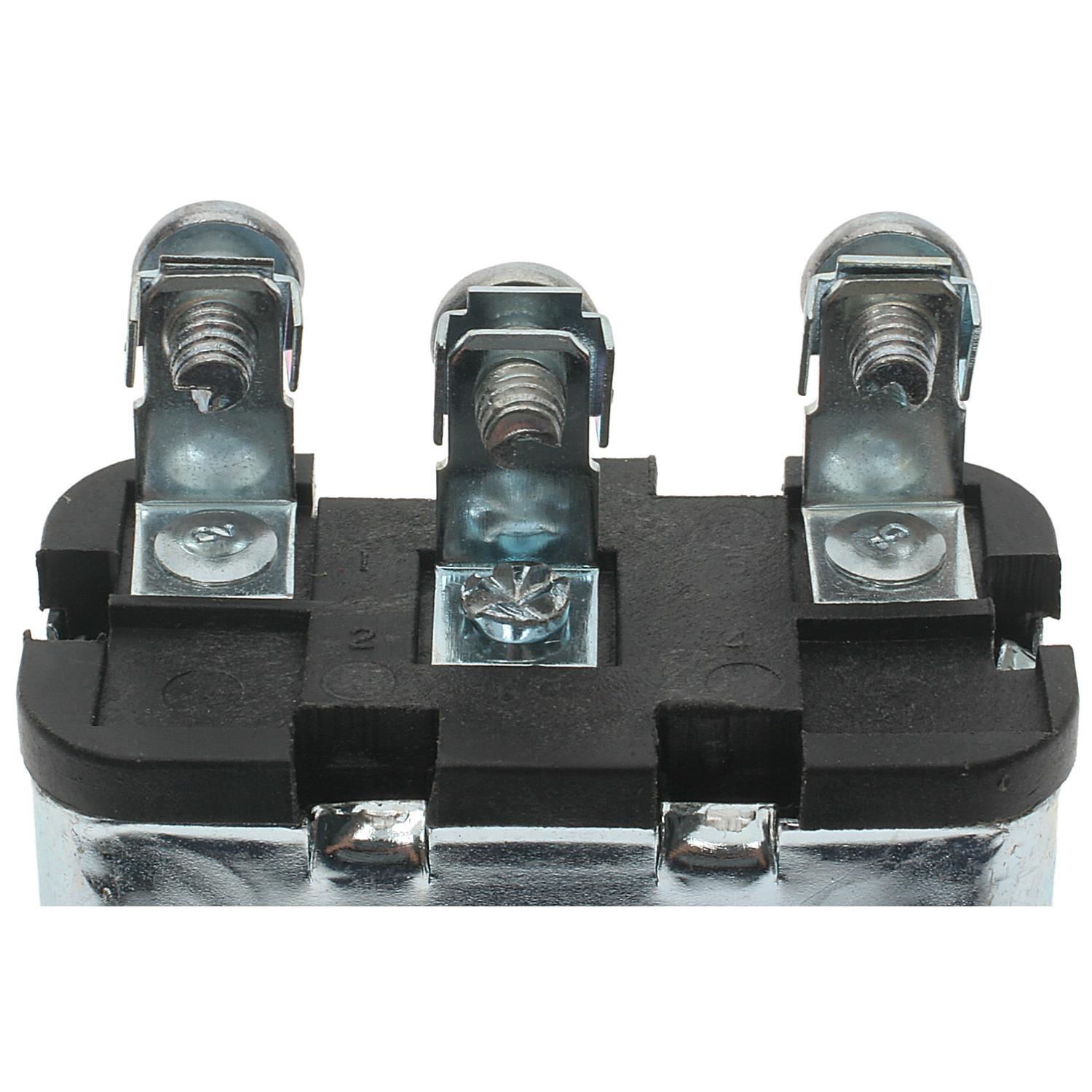 BWD R102 - Horn Relay BWD R102 Horn Relay product image 2 of 3