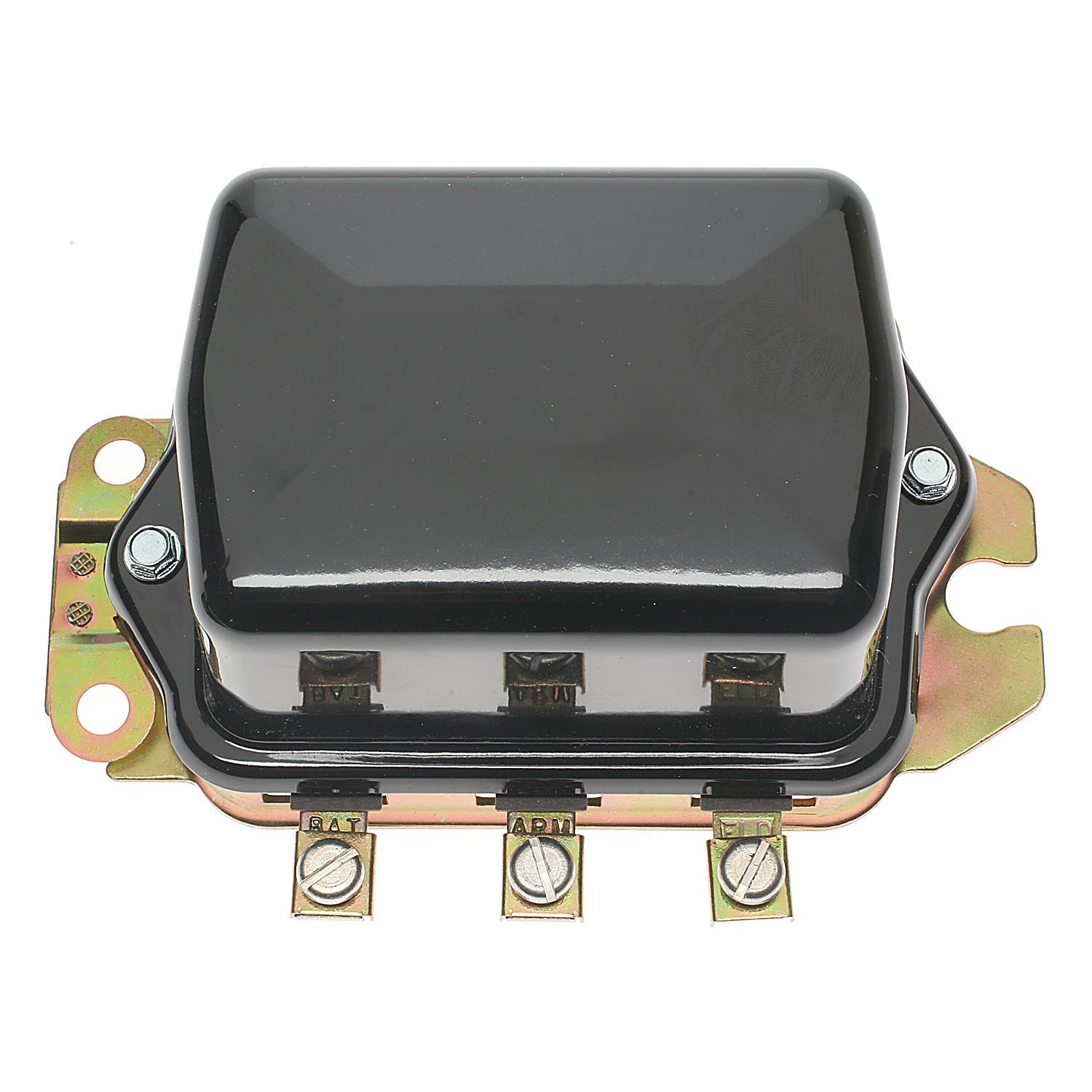 BWD R117 - Voltage Regulator BWD R117 Voltage Regulator product image 2 of 6