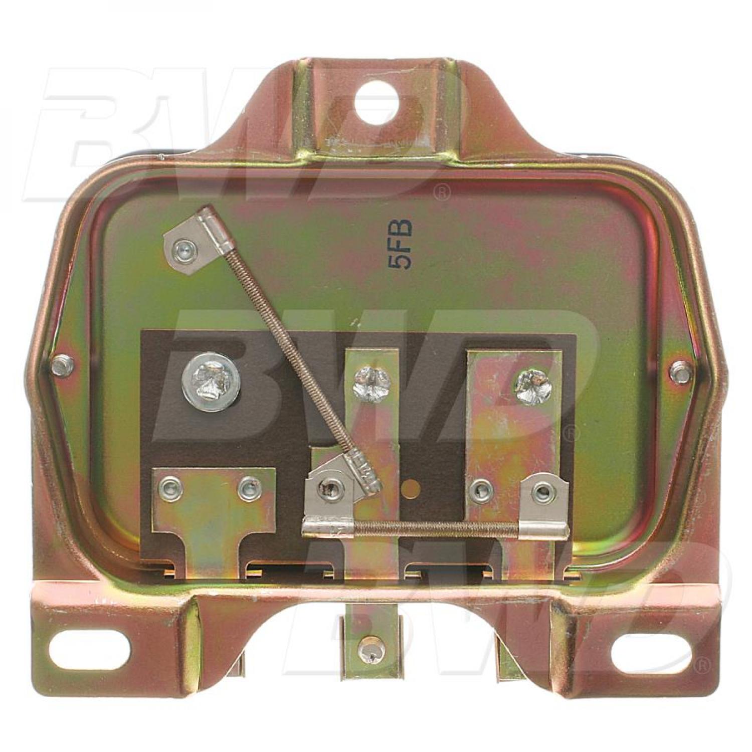 BWD R135 - Voltage Regulator BWD R135 Voltage Regulator product image 1 of 3