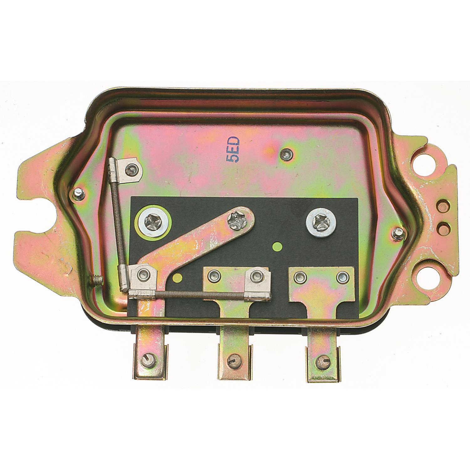 BWD R153 Voltage Regulator product image 1 of 3