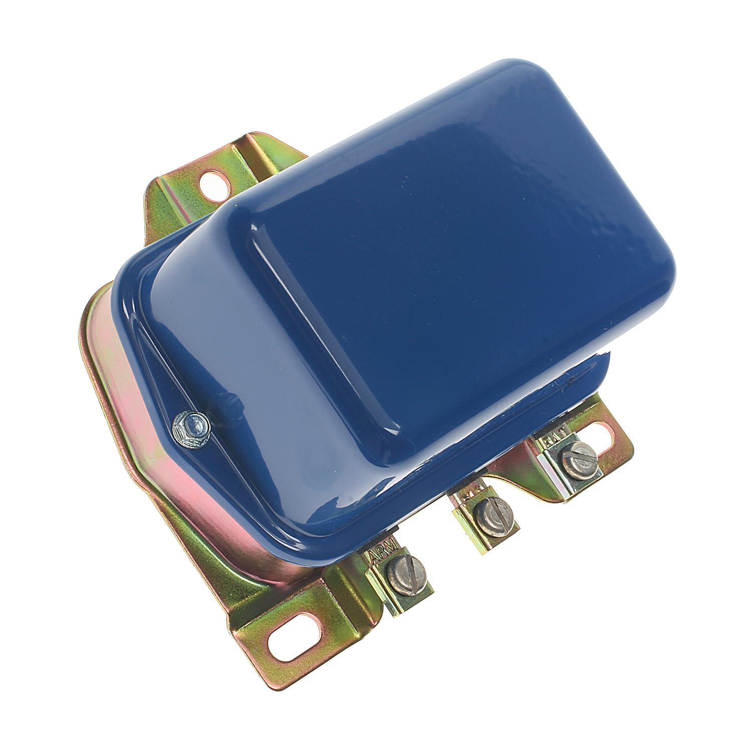 BWD R156 - Voltage Regulator BWD R156 Voltage Regulator product image 2 of 3