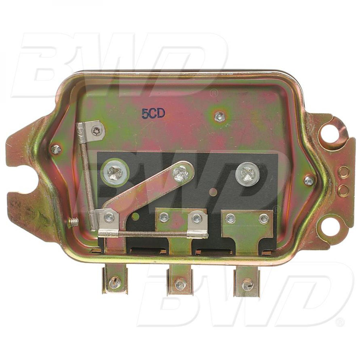 BWD R159 - Voltage Regulator BWD R159 Voltage Regulator product image 1 of 6
