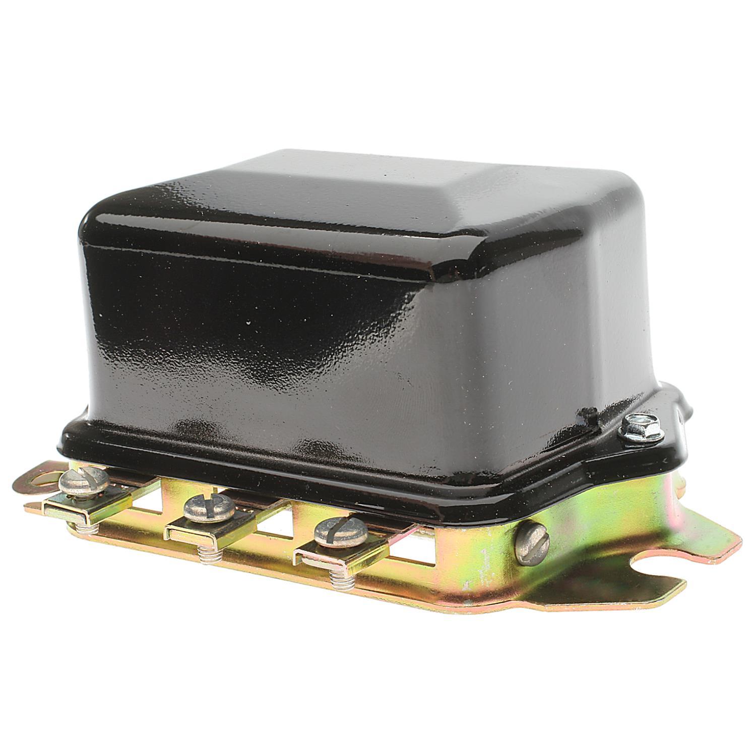 BWD R159 - Voltage Regulator BWD R159 Voltage Regulator product image 2 of 6