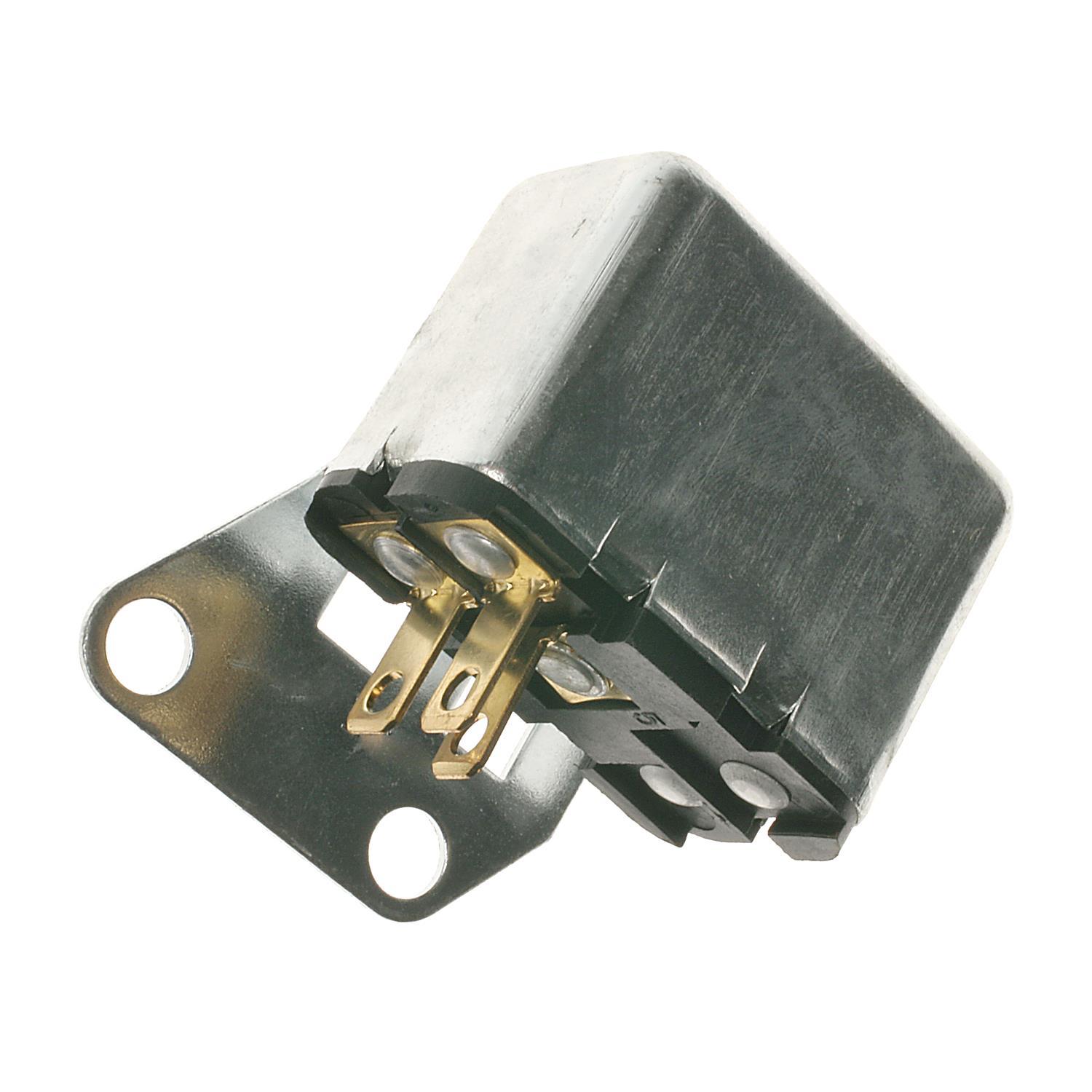 BWD R169 - Horn Relay BWD R169 Horn Relay product image 1 of 3