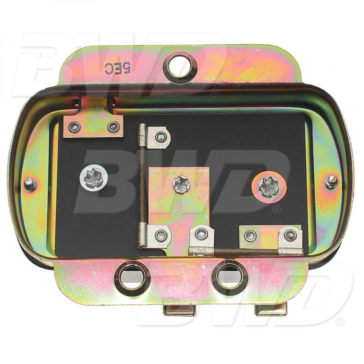 BWD R170 - Voltage Regulator BWD R170 Voltage Regulator product image 1 of 3