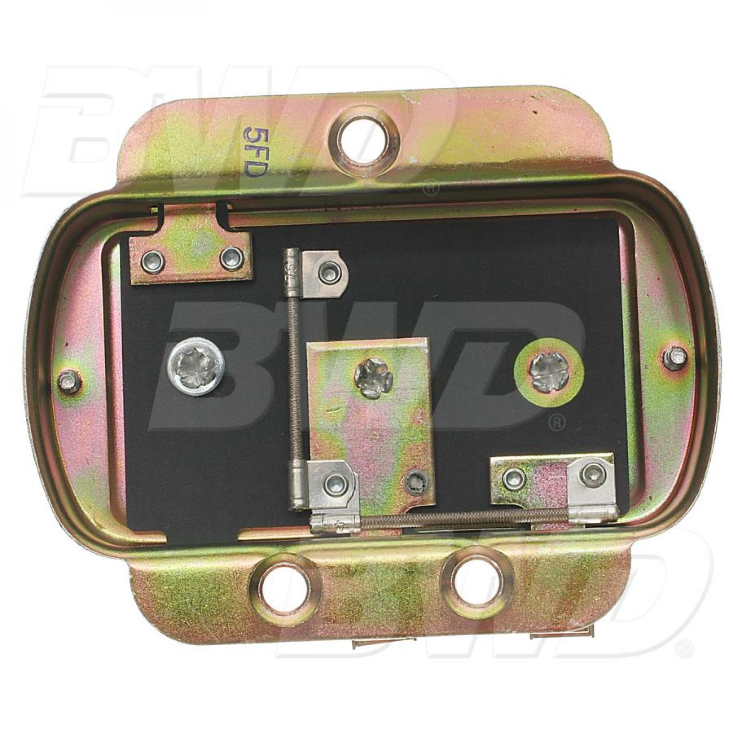 BWD R185 - Voltage Regulator BWD R185 Voltage Regulator product image 1 of 4