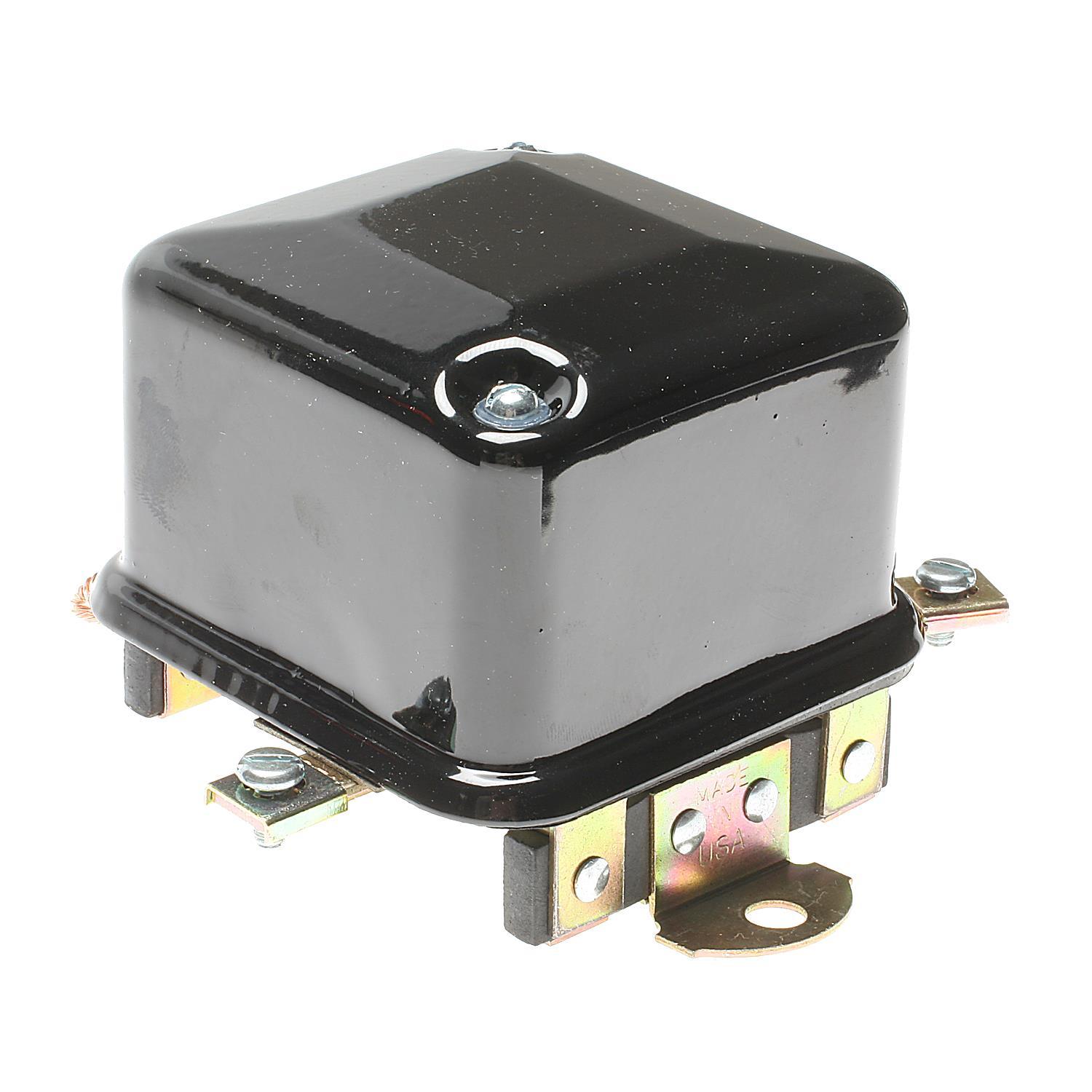 BWD R198 - Voltage Regulator BWD R198 Voltage Regulator product image 2 of 4