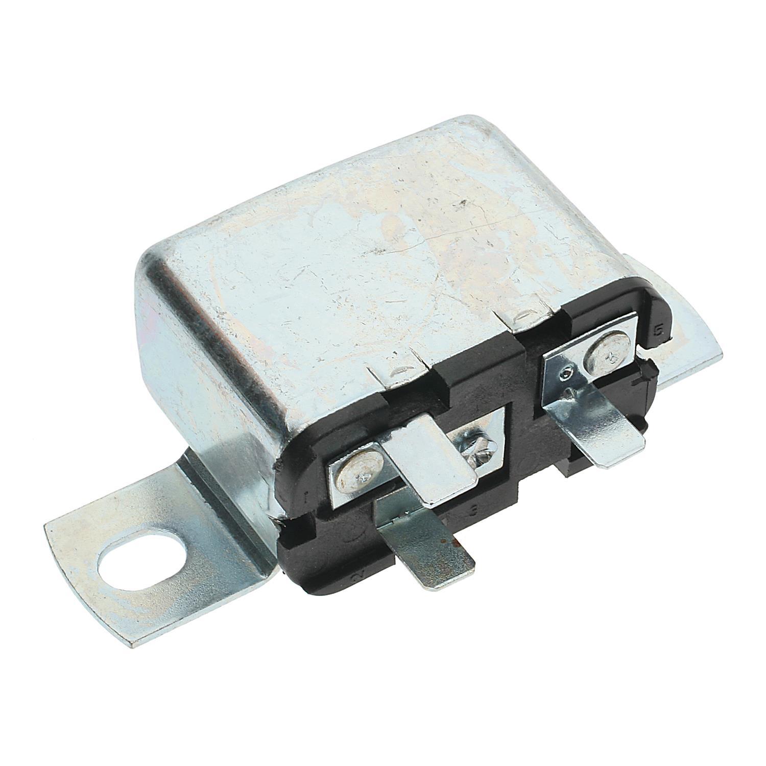 BWD R200 - Horn Relay BWD R200 Horn Relay product image 1 of 3
