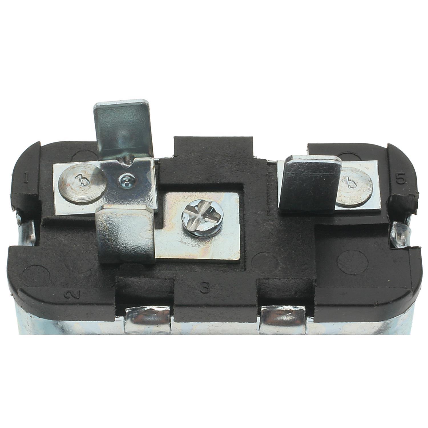 BWD R200 - Horn Relay BWD R200 Horn Relay product image 2 of 3