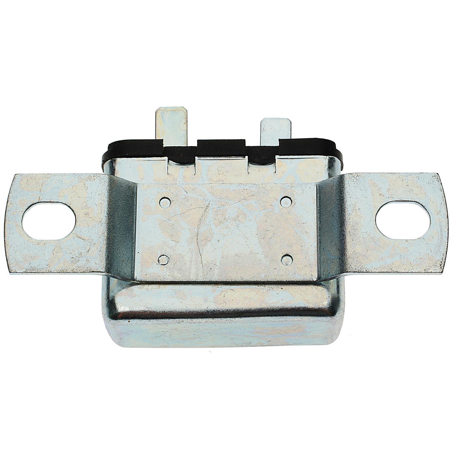 BWD R200 - Horn Relay BWD R200 Horn Relay product image 3 of 3
