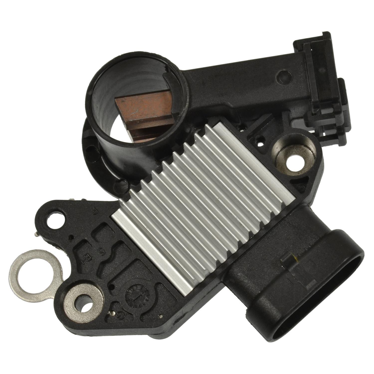 BWD R2015 Voltage Regulator product image 2 of 6
