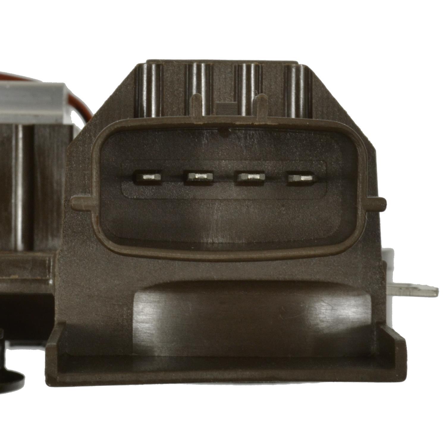 BWD R2030 - Voltage Regulator BWD R2030 Voltage Regulator product image 3 of 5