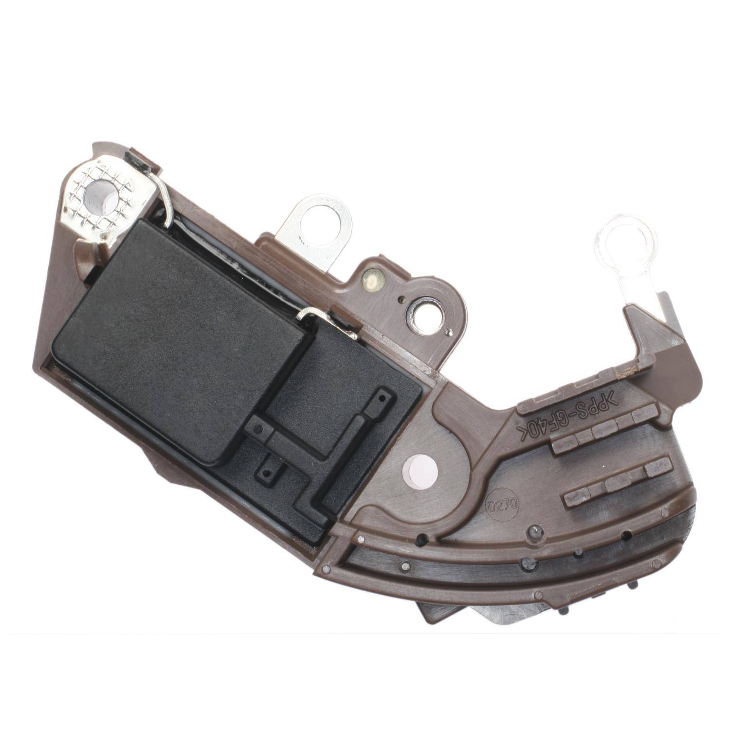 BWD R2031 - Voltage Regulator BWD R2031 Voltage Regulator product image 1 of 3