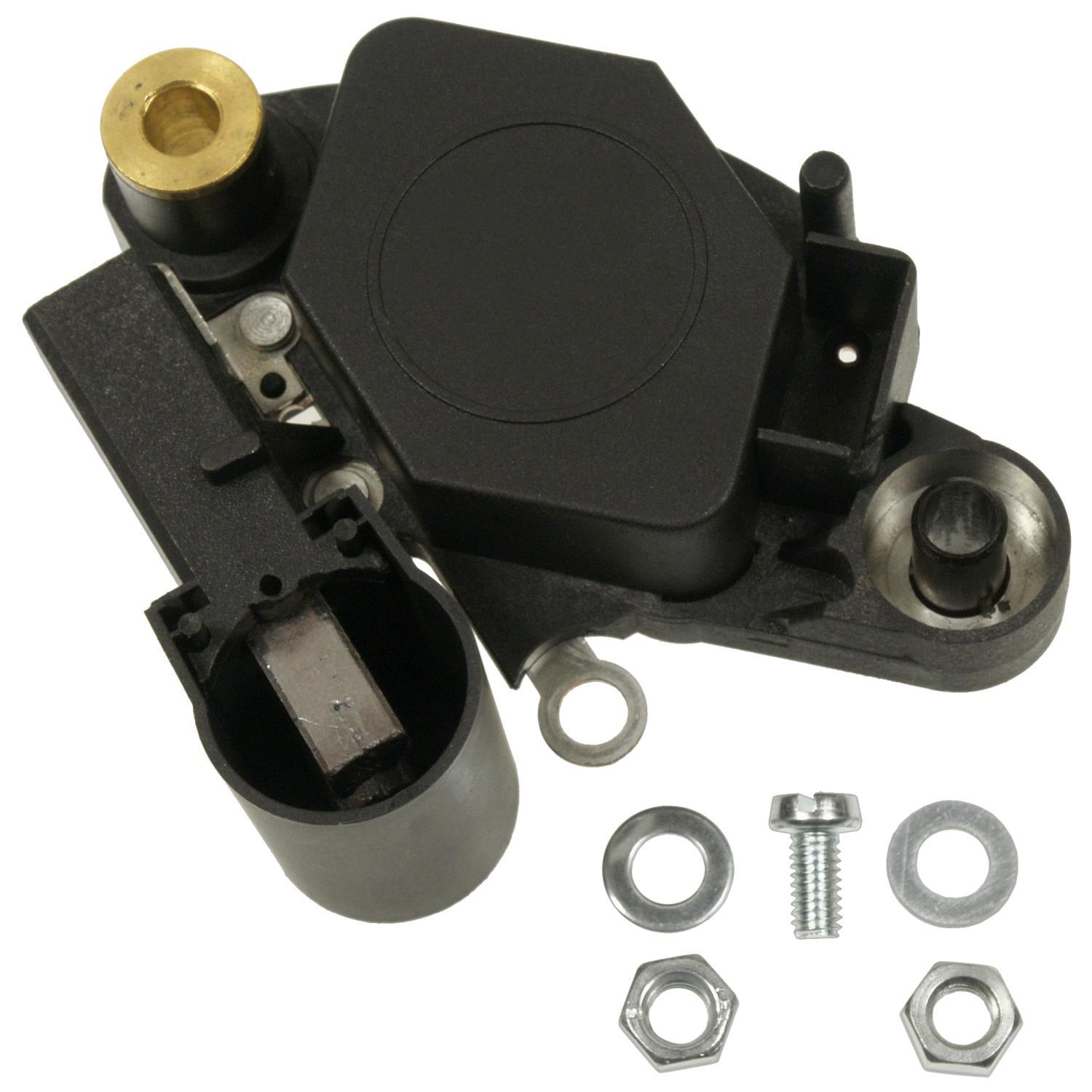 BWD R2037 - Voltage Regulator BWD R2037 Voltage Regulator product image 2 of 2