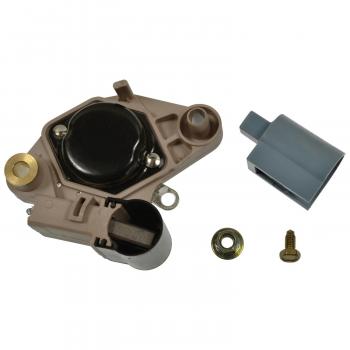 BWD R2040 Voltage Regulator product image 3 of 4
