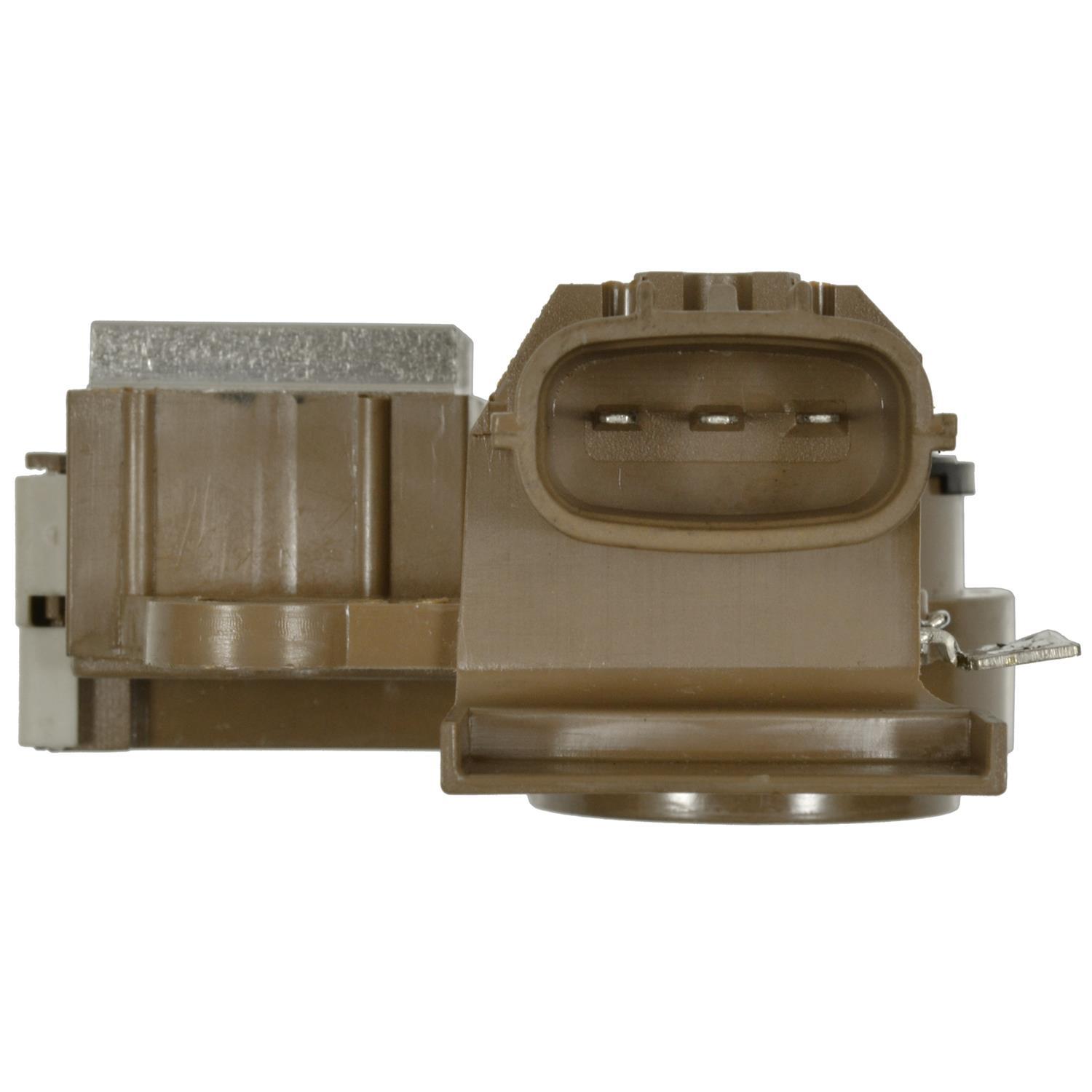 BWD R2044 - Voltage Regulator BWD R2044 Voltage Regulator product image 3 of 5