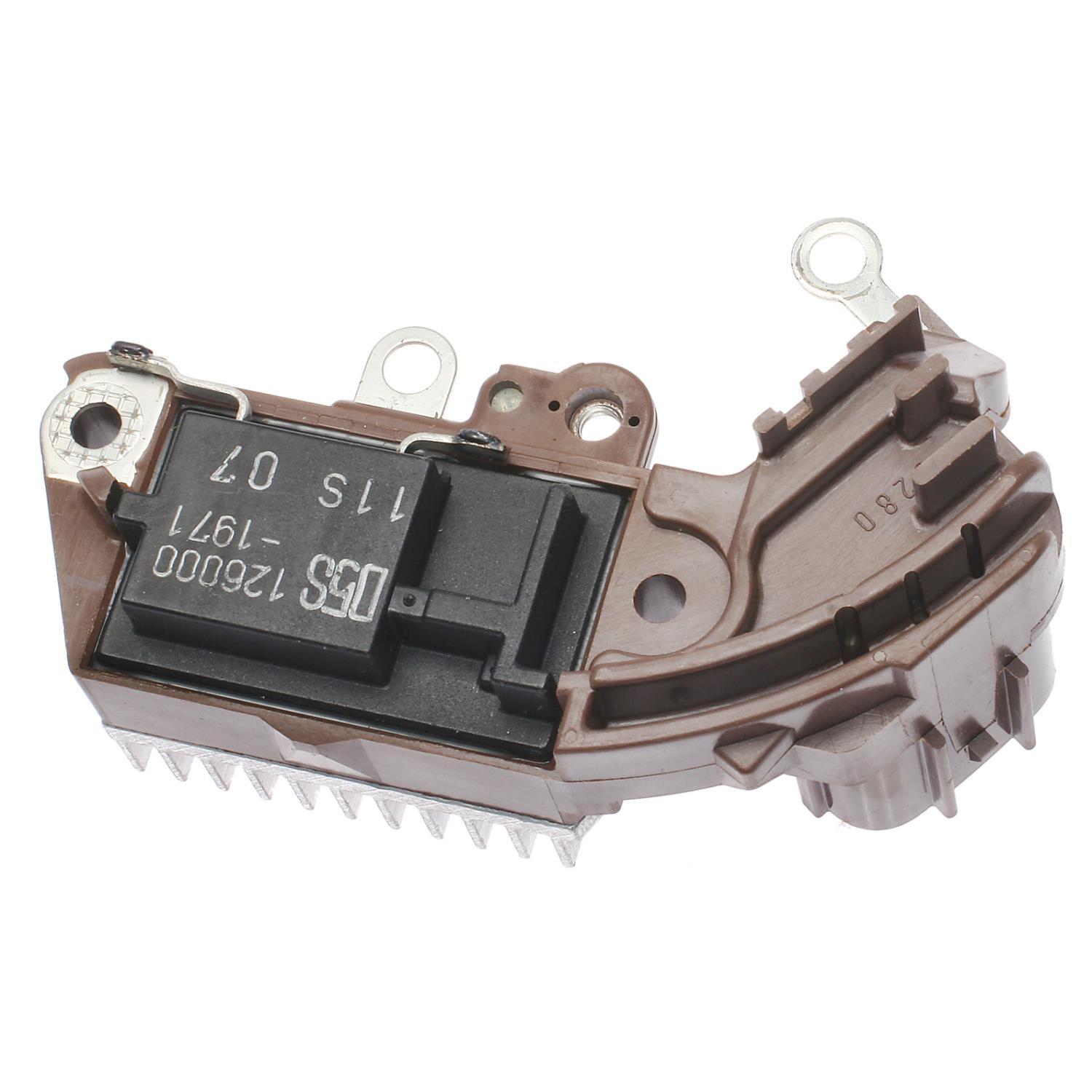 BWD R2056 Voltage Regulator product image 1 of 3