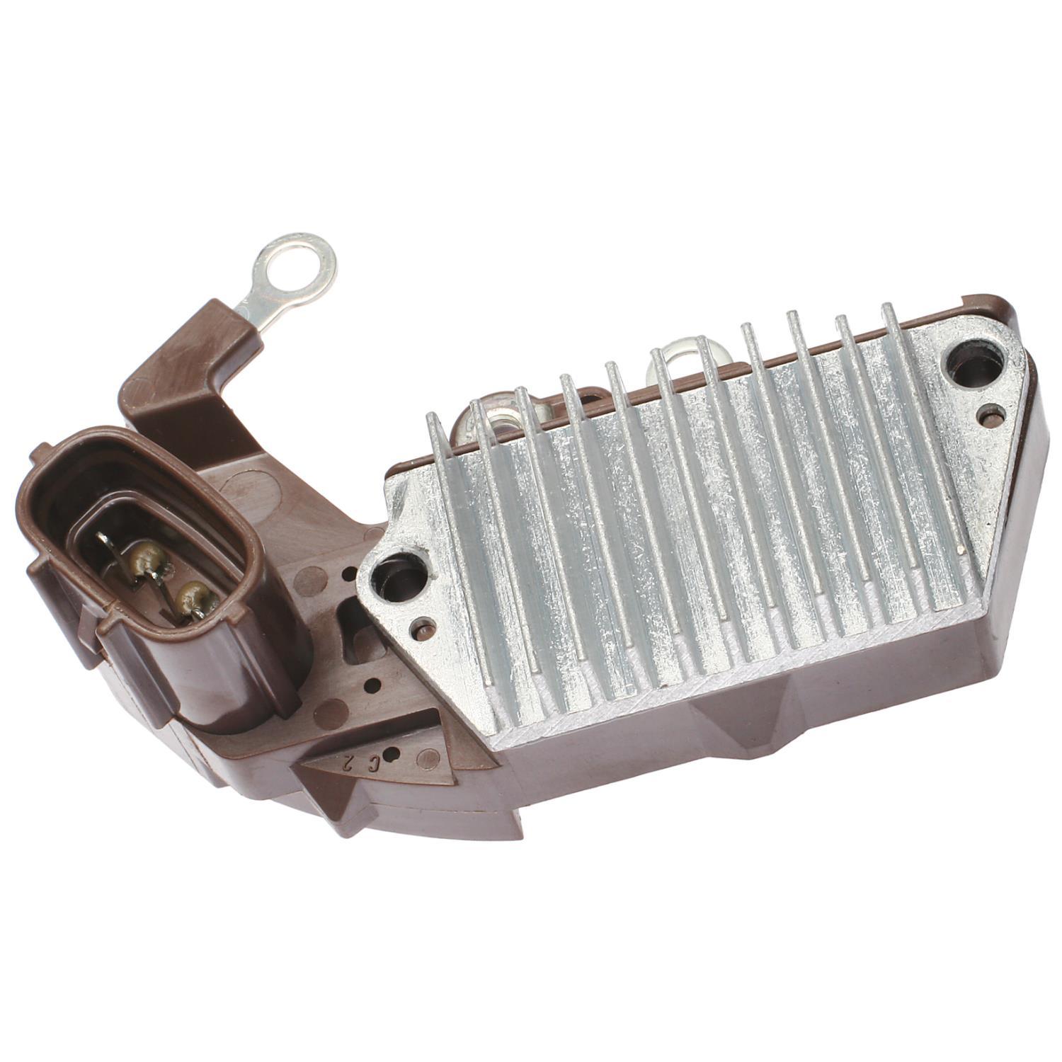 BWD R2056 Voltage Regulator product image 2 of 3