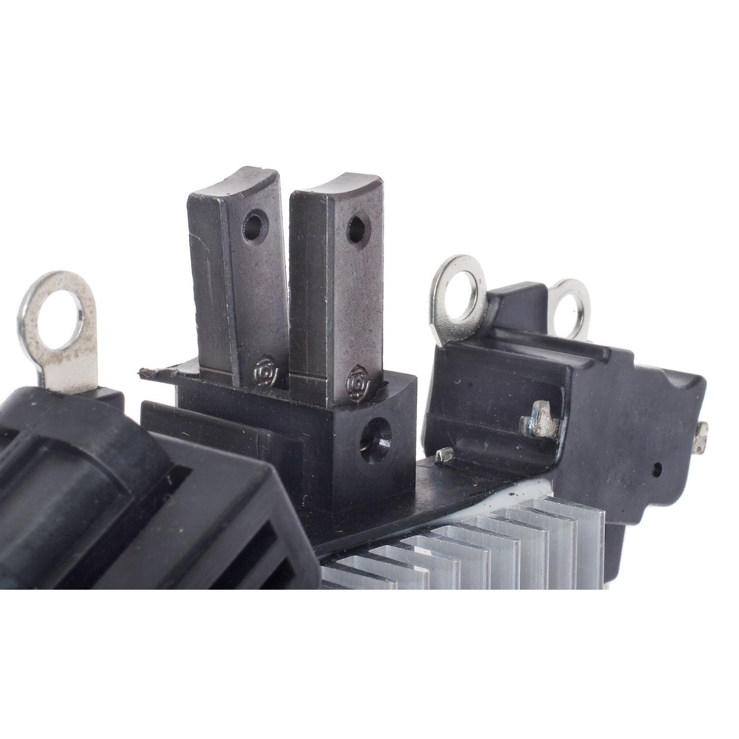 BWD R2075 - Voltage Regulator BWD R2075 Voltage Regulator product image 1 of 3