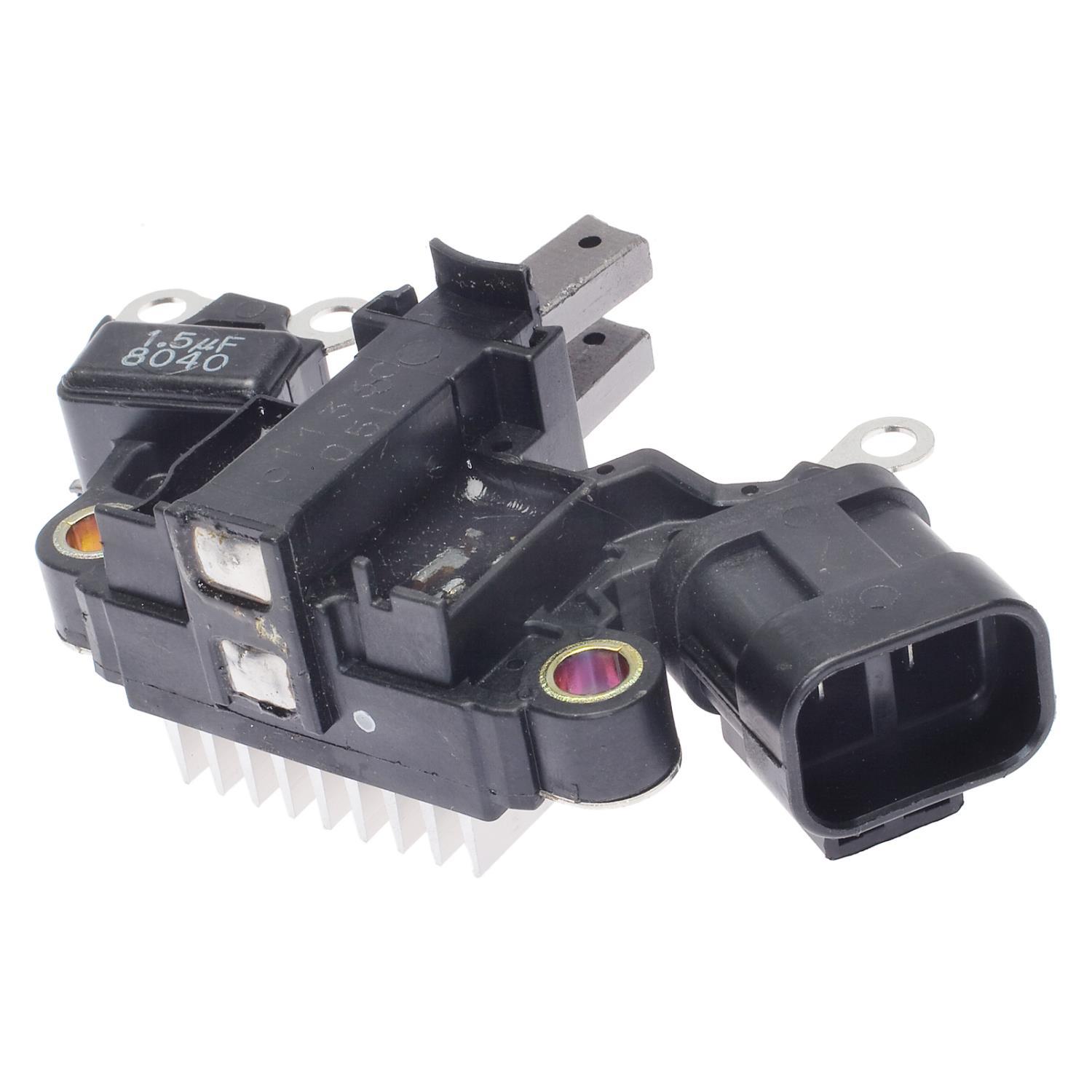 BWD R2075 - Voltage Regulator BWD R2075 Voltage Regulator product image 2 of 3