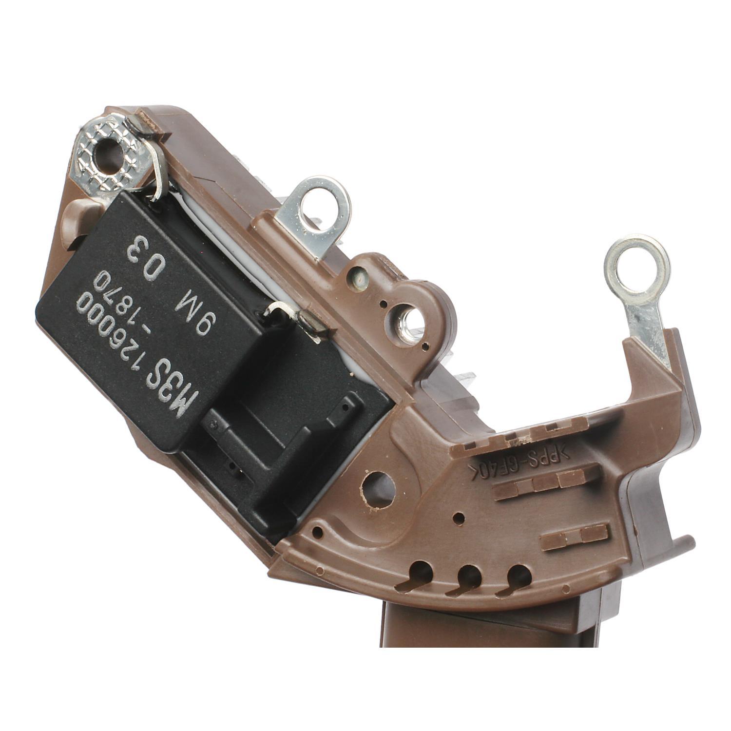 BWD R2076 Voltage Regulator product image 1 of 3