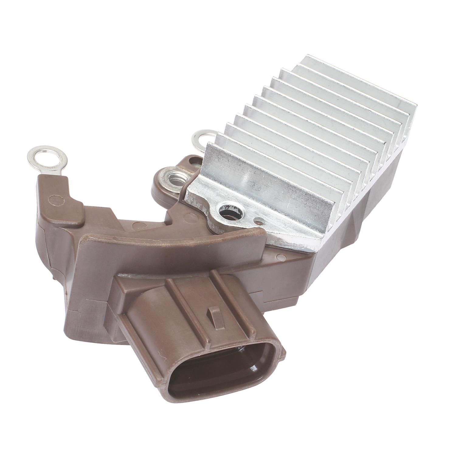 BWD R2076 Voltage Regulator product image 2 of 3