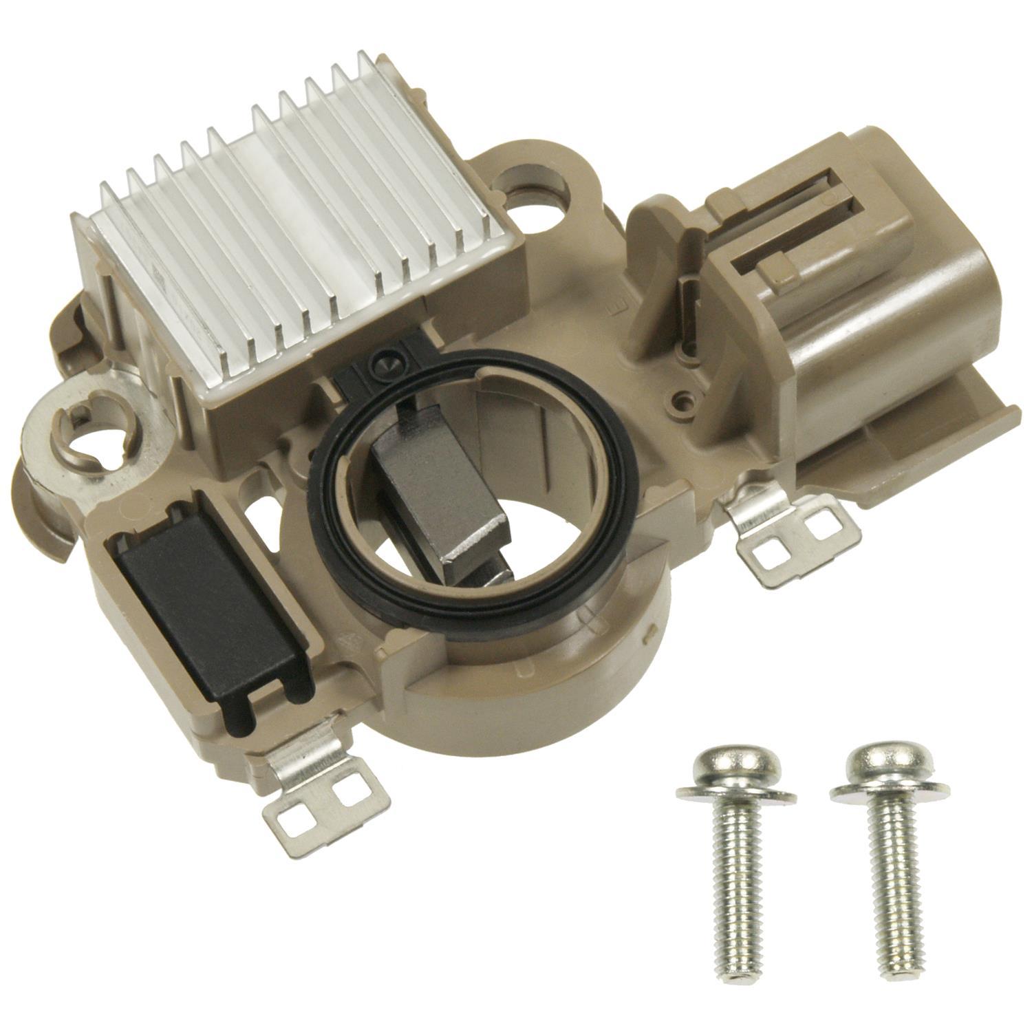 BWD R2077 - Voltage Regulator BWD R2077 Voltage Regulator product image 3 of 3