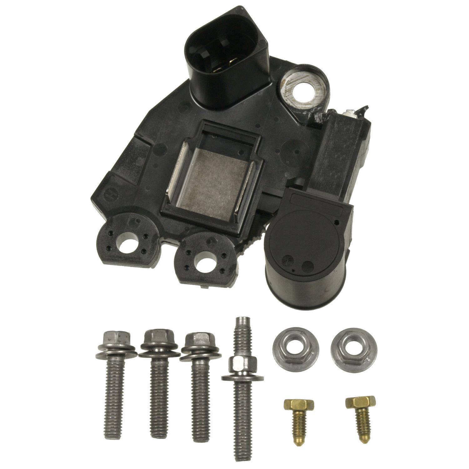 BWD R2078 - Voltage Regulator BWD R2078 Voltage Regulator product image 2 of 3